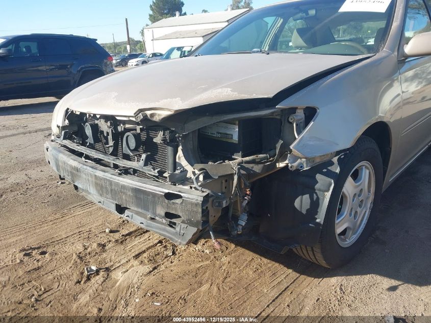 2002 Toyota Camry Le V6 VIN: 4T1BF30K62U014714 Lot: 43952496