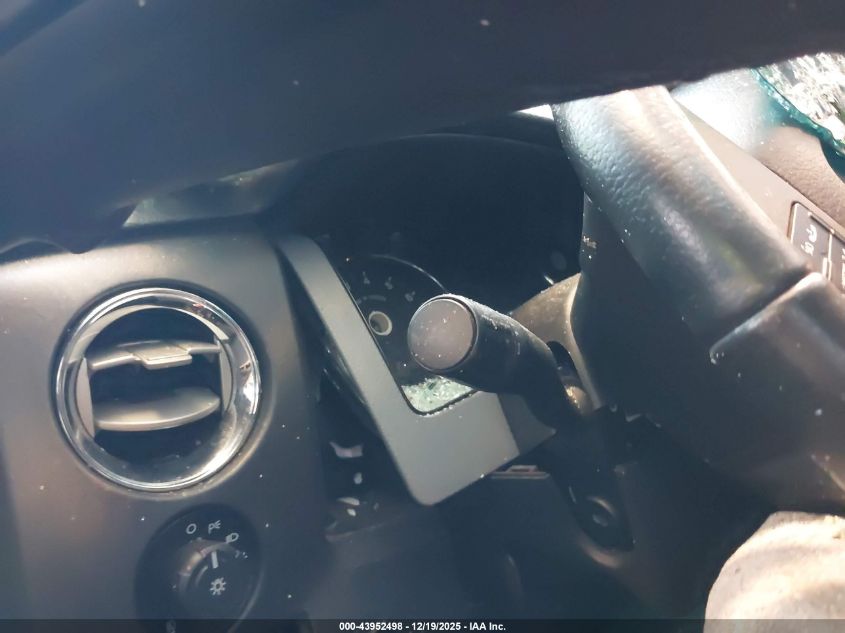 2013 Ford F-150 Xlt VIN: 1FTFX1EF4DFB68073 Lot: 43952498