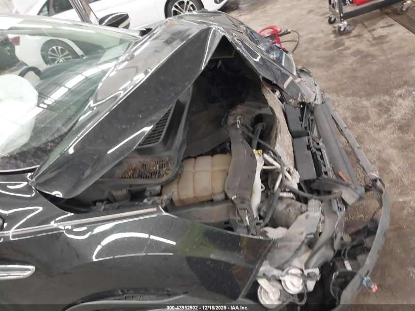 2013 Ford Escape Titanium VIN: 1FMCU9J95DUC84903 Lot: 43952502