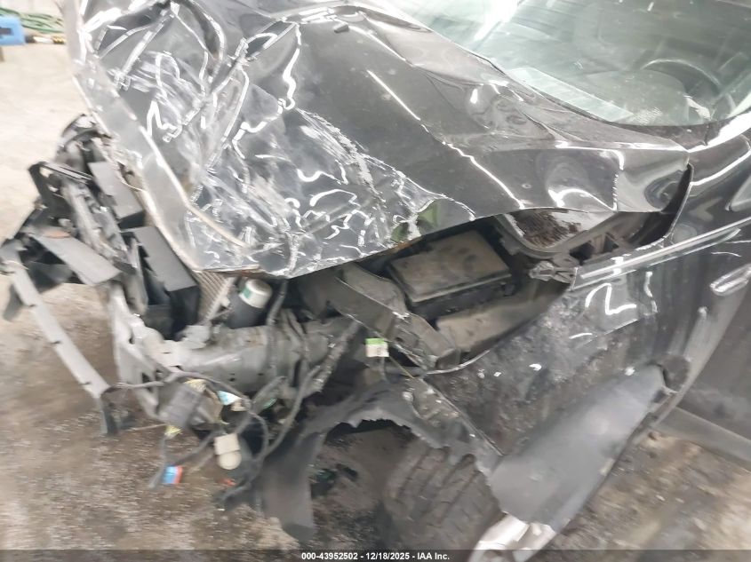 2013 Ford Escape Titanium VIN: 1FMCU9J95DUC84903 Lot: 43952502