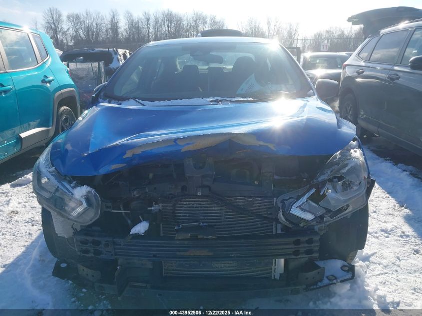 2021 Nissan Versa S Xtronic Cvt VIN: 3N1CN8DV0ML914988 Lot: 43952506