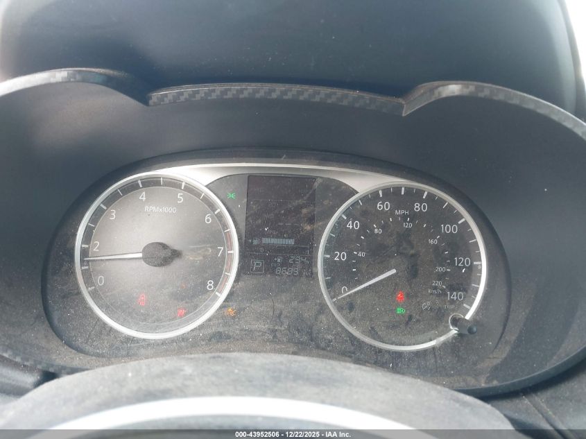 2021 Nissan Versa S Xtronic Cvt VIN: 3N1CN8DV0ML914988 Lot: 43952506