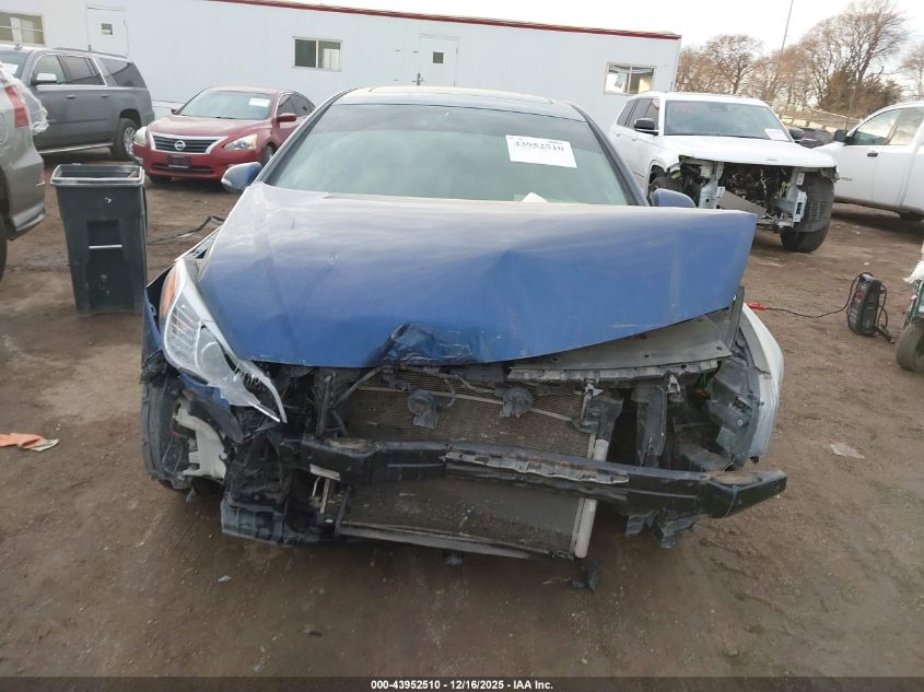 2017 Hyundai Sonata Sport VIN: 5NPE34AF7HH500243 Lot: 43952510