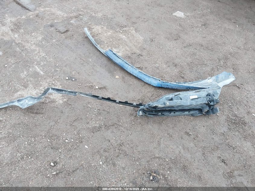 2017 Hyundai Sonata Sport VIN: 5NPE34AF7HH500243 Lot: 43952510