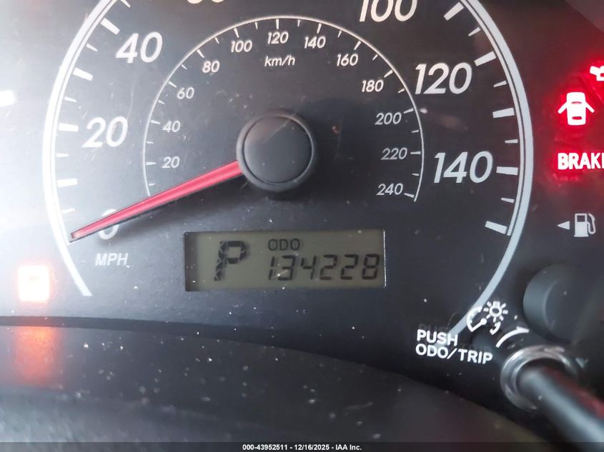 2013 Toyota Corolla Le VIN: 5YFBU4EE8DP158185 Lot: 43952511