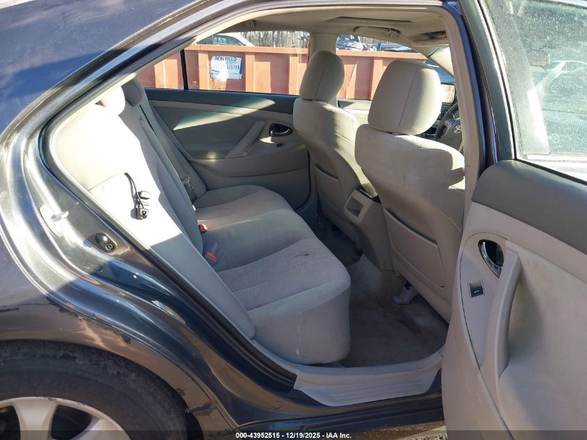 2011 Toyota Camry Le VIN: 4T1BF3EK1BU188344 Lot: 43952515