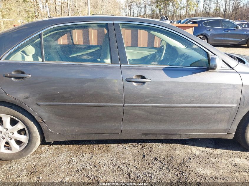 2011 Toyota Camry Le VIN: 4T1BF3EK1BU188344 Lot: 43952515