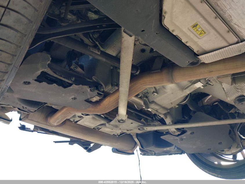 2021 BMW 530E VIN: WBA13AG09MCG87376 Lot: 43952519