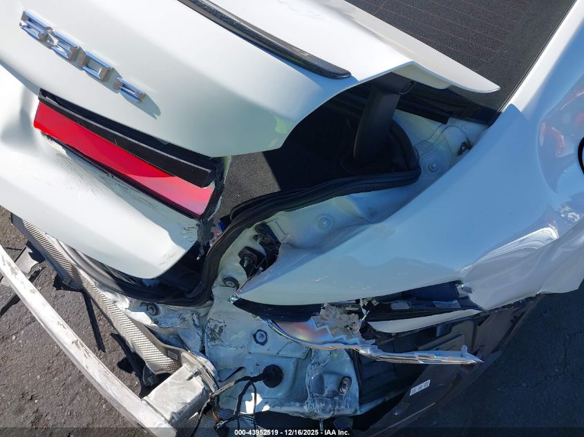 2021 BMW 530E VIN: WBA13AG09MCG87376 Lot: 43952519