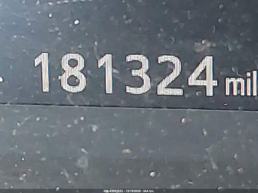 2014 Toyota Tundra Sr5 5.7L V8 VIN: 5TFRY5F16EX153395 Lot: 43952522