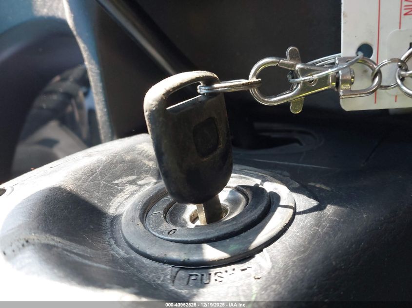 2004 Honda Odyssey Ex-L VIN: 5FNRL180X4B013225 Lot: 43952525