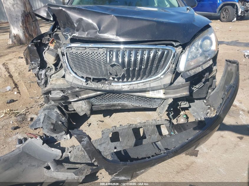 2015 Buick Verano Leather Group VIN: 1G4PS5SK7F4184323 Lot: 43952526