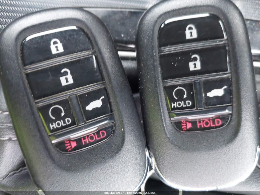 2022 Honda Civic Sport VIN: 19XFL2H82NE023852 Lot: 43952527