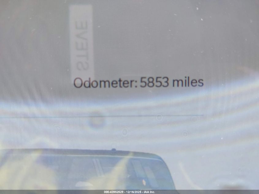 2025 Rivian R1S Adventure Dual Motor Large Pack/Adventure Dual Motor Max Pack VIN: 7PDSGBBAXSN064535 Lot: 43952529