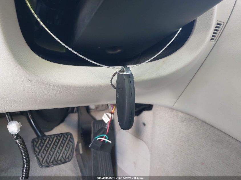 2015 Infiniti Q50 VIN: JN1BV7AP3FM340102 Lot: 43952531