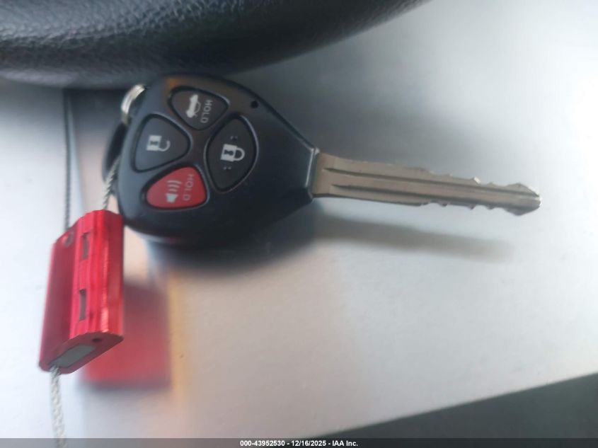 2013 Toyota Corolla L VIN: 5YFBU4EE1DP171764 Lot: 43952530