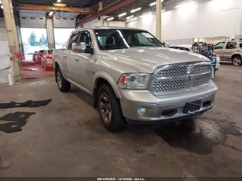 RAM 1500 LARAMIE