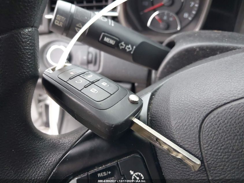 2014 Chevrolet Malibu 1Lt VIN: 1G11C5SLXEF152316 Lot: 43952537