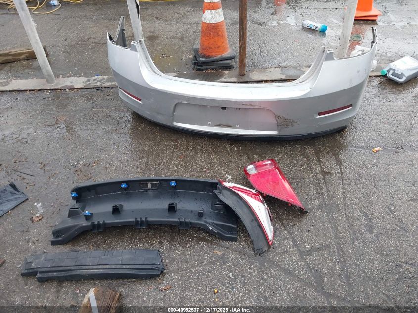 2014 Chevrolet Malibu 1Lt VIN: 1G11C5SLXEF152316 Lot: 43952537