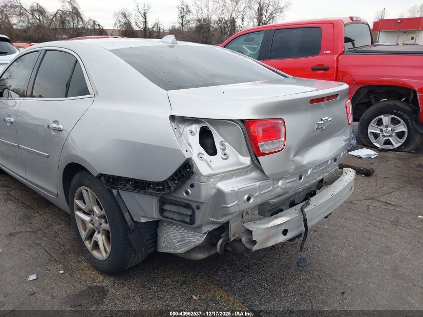 2014 Chevrolet Malibu 1Lt VIN: 1G11C5SLXEF152316 Lot: 43952537