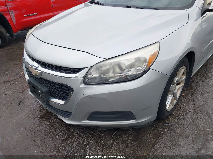 2014 Chevrolet Malibu 1Lt VIN: 1G11C5SLXEF152316 Lot: 43952537