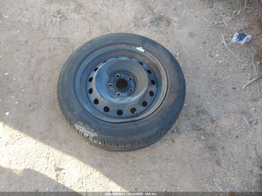 2006 Honda Civic Lx VIN: 1HGFA16526L142939 Lot: 43952541