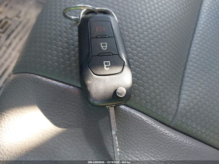 2017 Ford F-250 Xl VIN: 1FT7X2B66HEB79909 Lot: 43952545