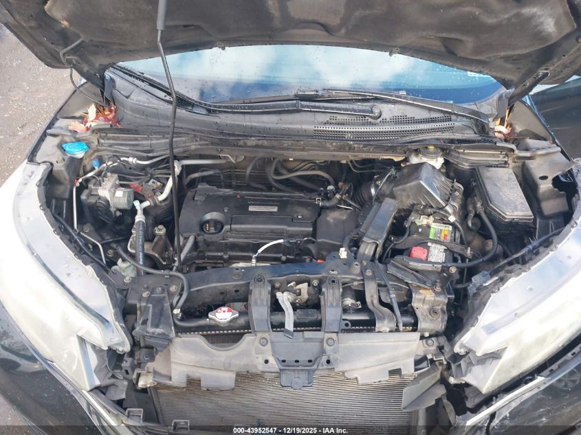 2016 Honda Cr-V Se VIN: 2HKRM4H45GH674135 Lot: 43952547