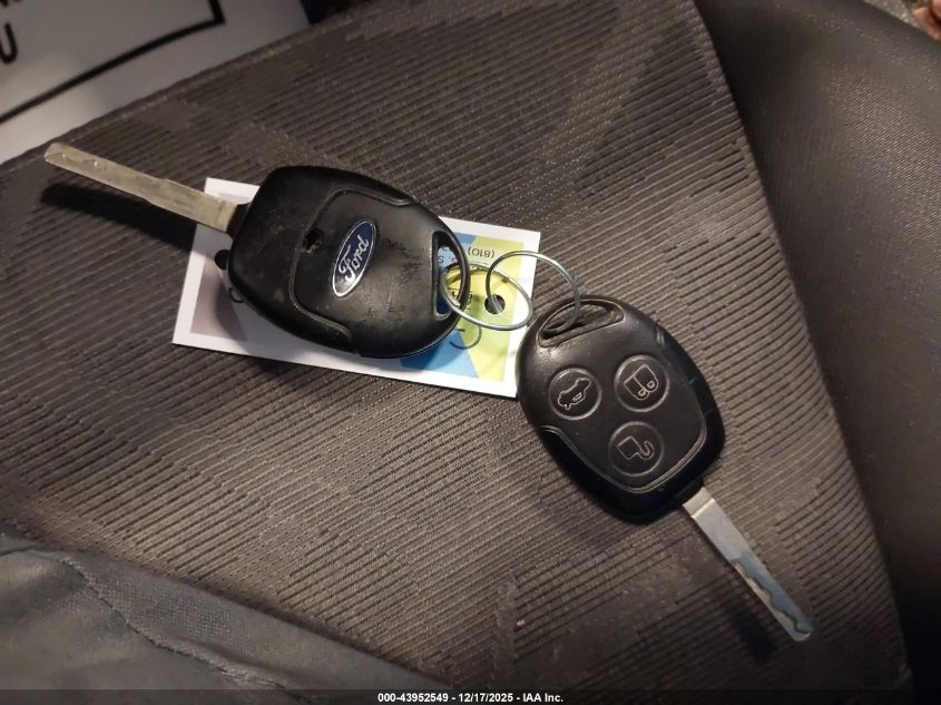 2012 Ford Fiesta Se VIN: 3FADP4EJ6CM134671 Lot: 43952549