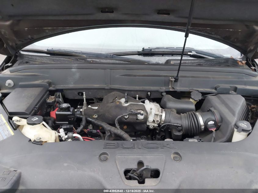 2008 Buick Enclave Cx VIN: 5GAER13798J209089 Lot: 43952548