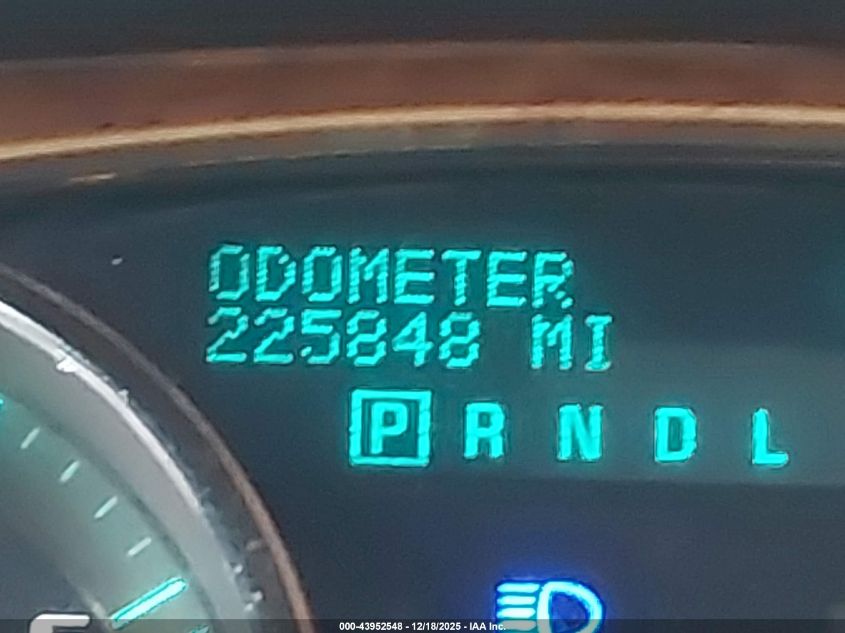 2008 Buick Enclave Cx VIN: 5GAER13798J209089 Lot: 43952548