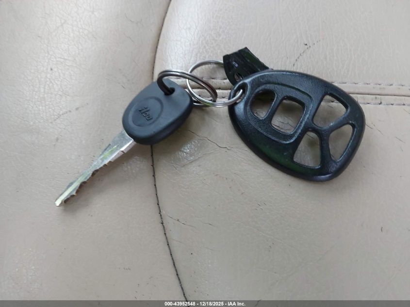 2008 Buick Enclave Cx VIN: 5GAER13798J209089 Lot: 43952548