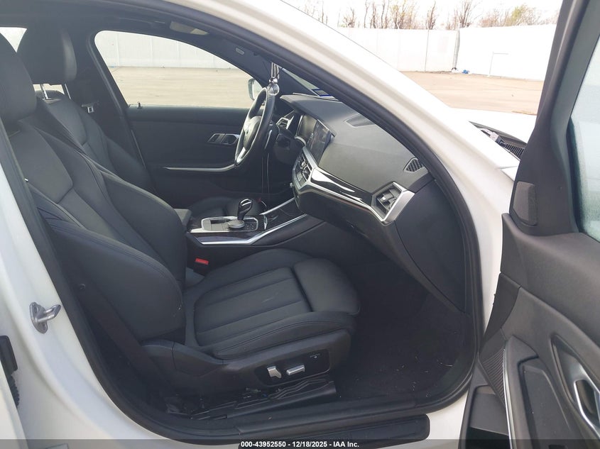 2021 BMW 3 Series 330E