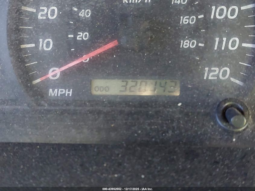 2006 Toyota Tundra Sr5 V8 VIN: 5TBRT341X6S481294 Lot: 43952552