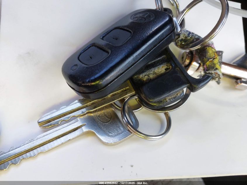 2006 Toyota Tundra Sr5 V8 VIN: 5TBRT341X6S481294 Lot: 43952552