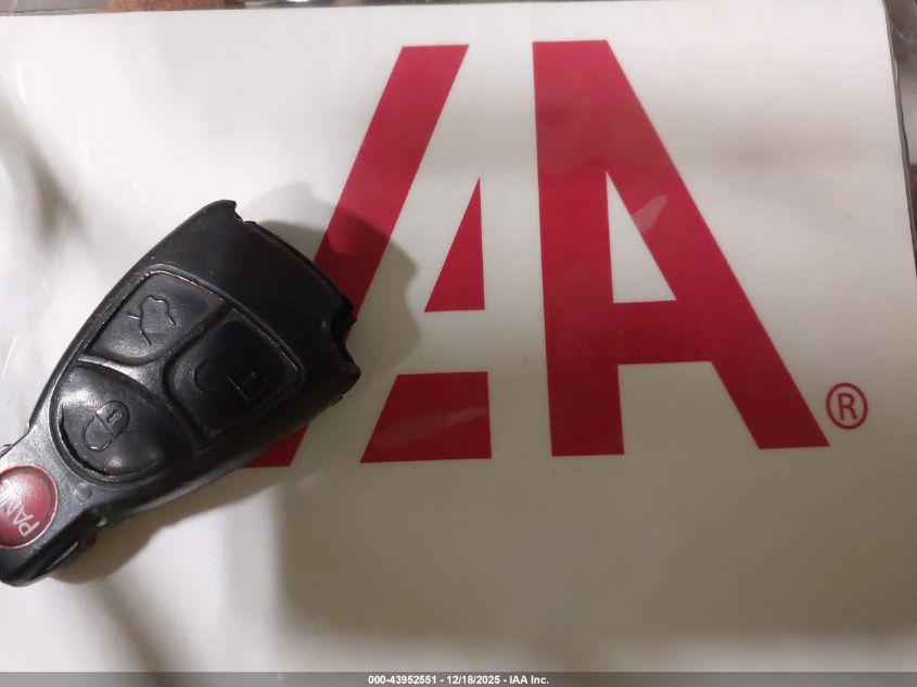 2006 Mercedes-Benz S 500 VIN: WDBNG75J56A483059 Lot: 43952551