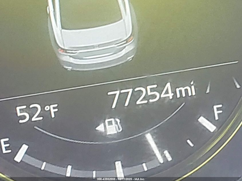 2018 Mazda Mazda6 Grand Touring VIN: JM1GL1TY9J1310267 Lot: 43952555