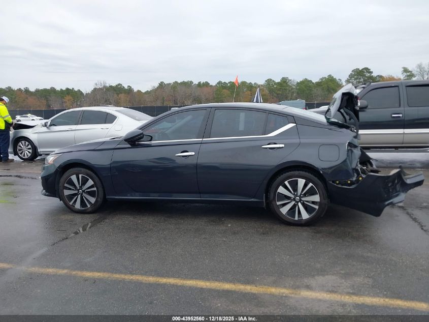 2019 Nissan Altima 2.5 Sl VIN: 1N4BL4EV3KC187723 Lot: 43952560