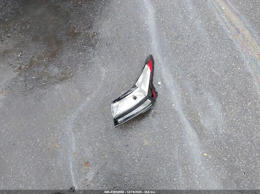 2019 Nissan Altima 2.5 Sl VIN: 1N4BL4EV3KC187723 Lot: 43952560