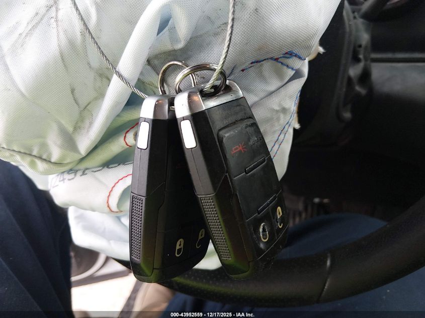 2021 Ram 3500 Tradesman 4X4 8' Box VIN: 3C63RRGLXMG505012 Lot: 43952559