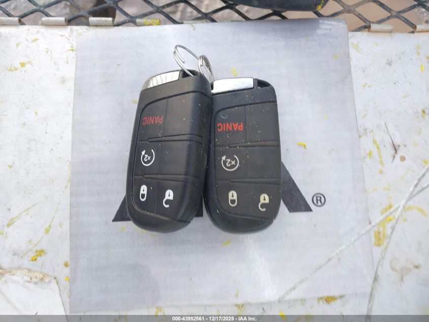 2022 Jeep Compass Limited 4X4 VIN: 3C4NJDCB0NT102125 Lot: 43952561