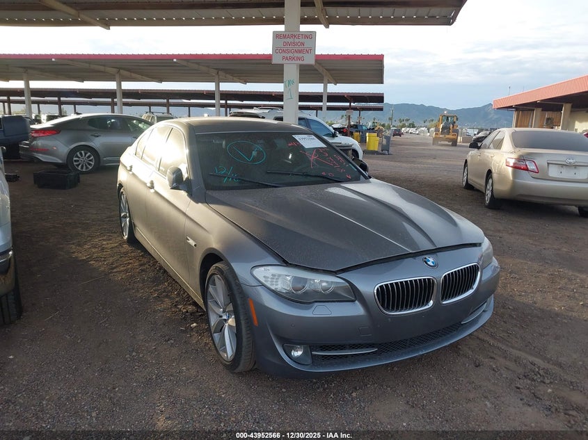 Vin: wbafr7c55cc812264, lot: 44448209, bmw 535i 2012 img_1
