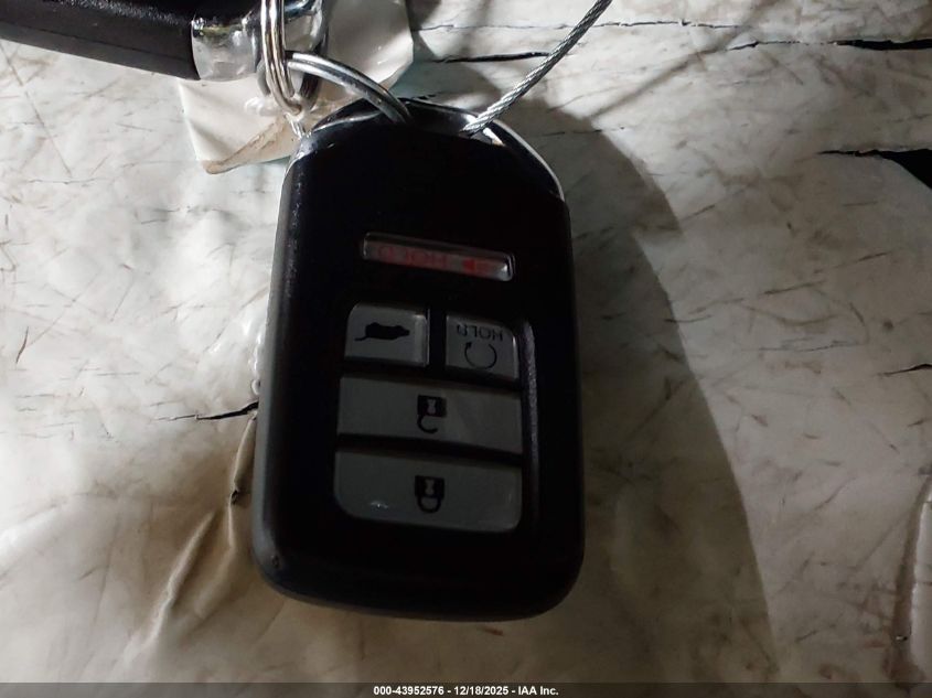 2020 Honda Civic Ex VIN: SHHFK7H66LU218955 Lot: 43952576