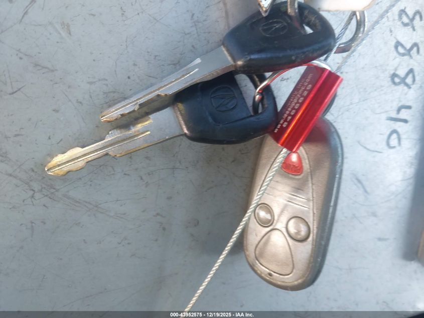 2003 Acura Tl 3.2 VIN: 19UUA56613A026680 Lot: 43952575