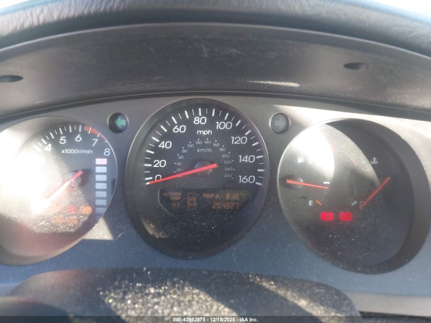 2003 Acura Tl 3.2 VIN: 19UUA56613A026680 Lot: 43952575