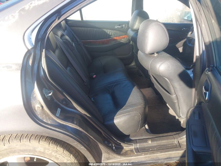 2003 Acura Tl 3.2 VIN: 19UUA56613A026680 Lot: 43952575