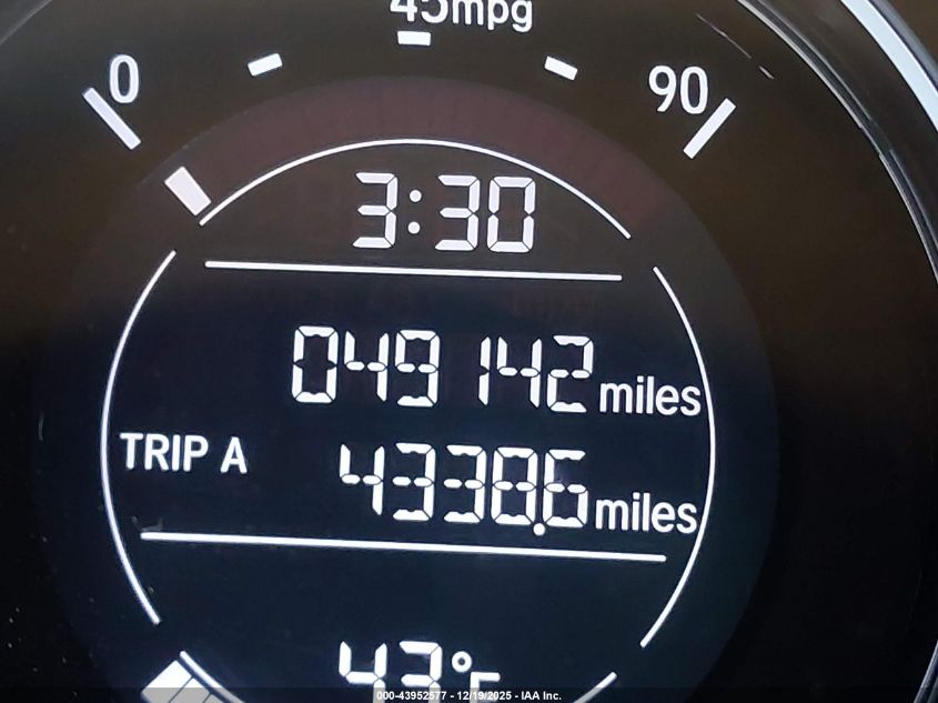 2019 Honda Hr-V Sport VIN: 3CZRU6H13KG716203 Lot: 43952577