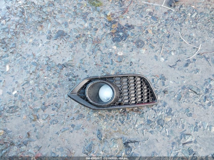 2019 Honda Hr-V Sport VIN: 3CZRU6H13KG716203 Lot: 43952577