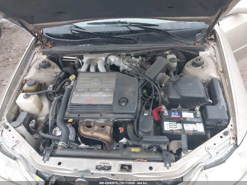 2001 Toyota Avalon Xl VIN: 4T1BF28B51U144240 Lot: 43952578