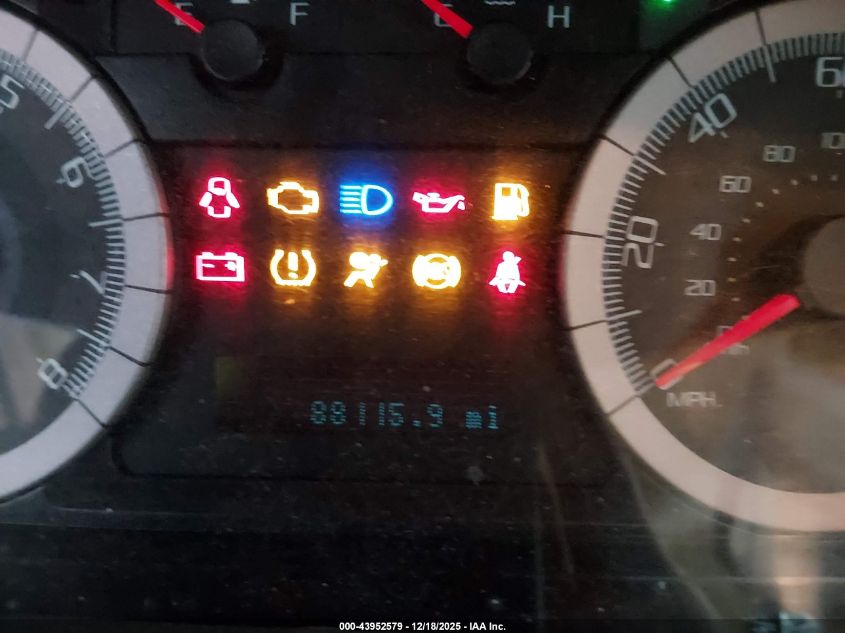 2008 Ford Escape Xlt VIN: 1FMCU03198KC33103 Lot: 43952579